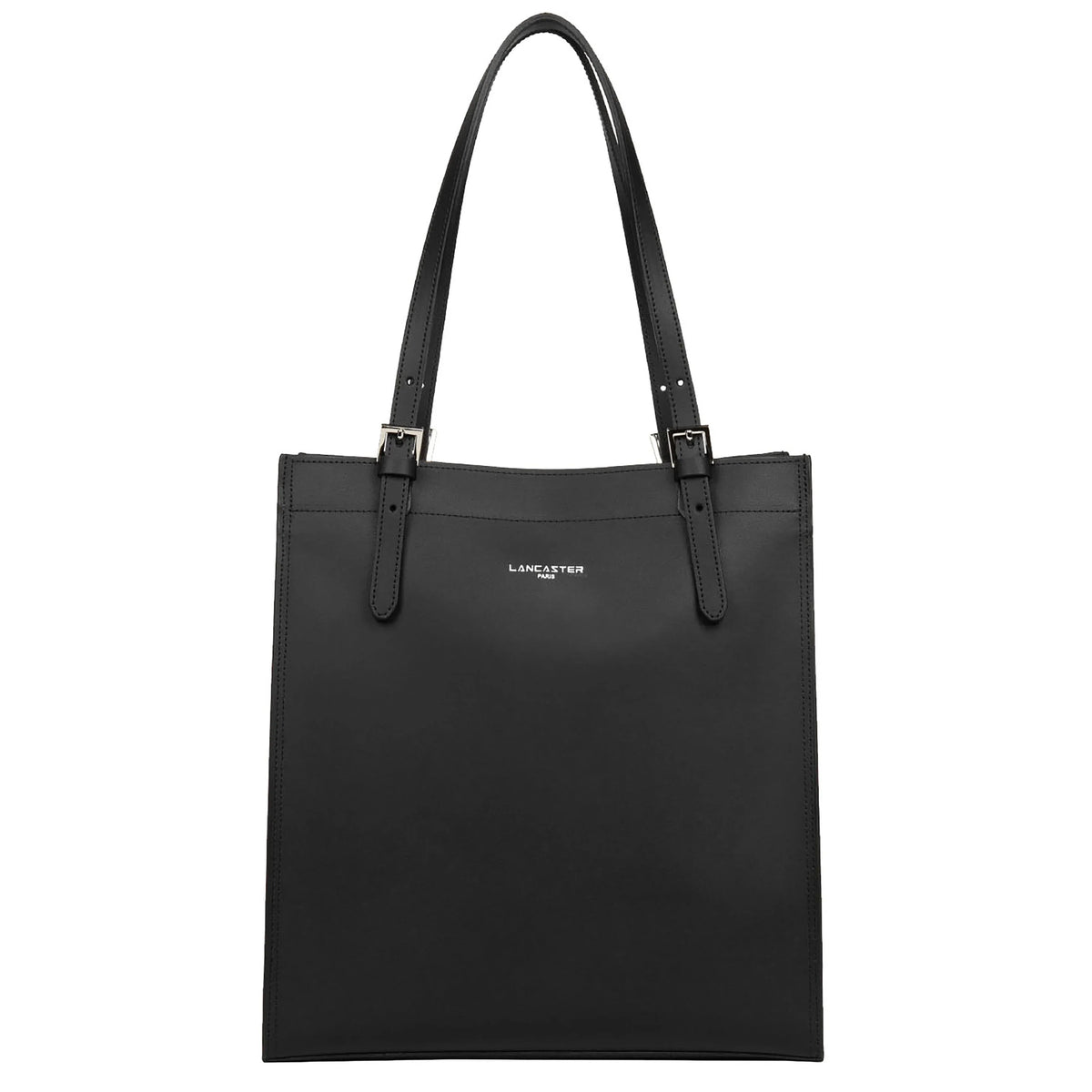 Lancaster Pur & Element City Bucket Bag 32 cm - Camel in Champagne
