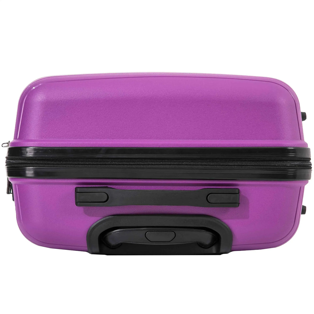 d&n Travel Line 4300 4-Rollen Kabinentrolley 55 cm - petrol