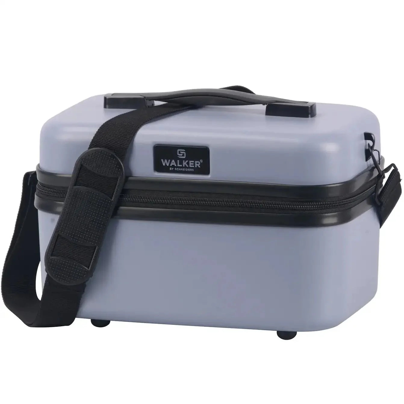 Walker Vanity Beautycase 23 cm - Grey