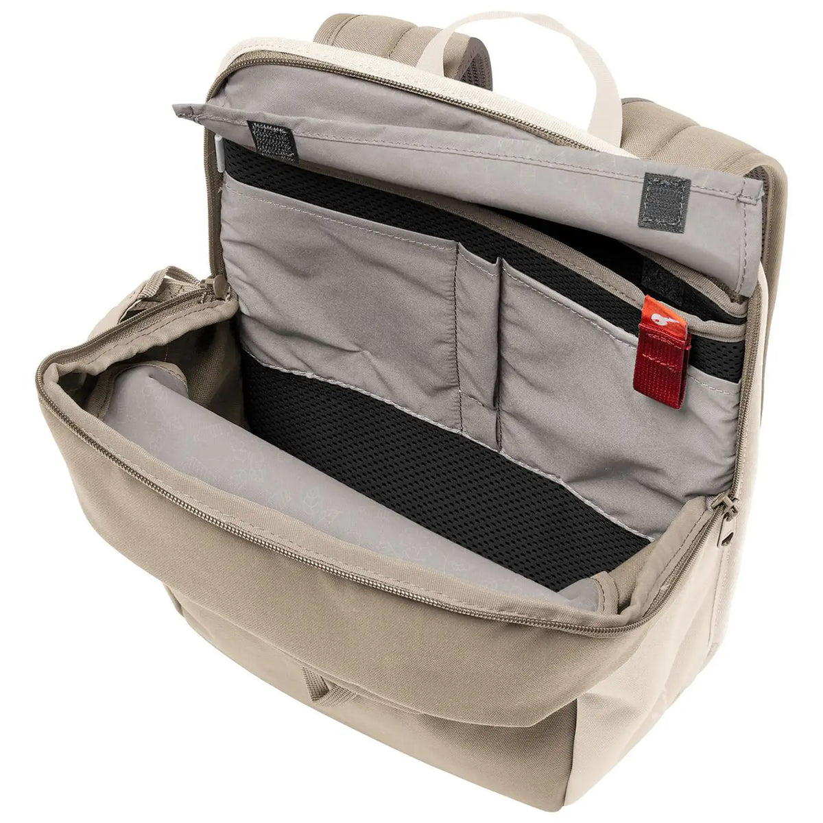 Vaude Coreway Backpack 10 39 cm - Linen