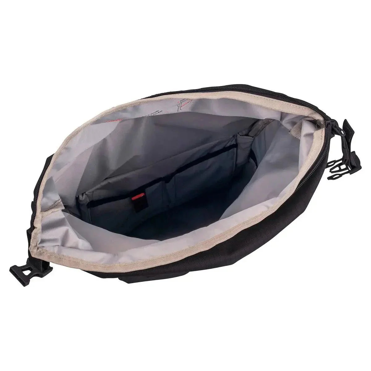 Vaude CityGo 23 II Stadtrucksack 53 cm - Khaki