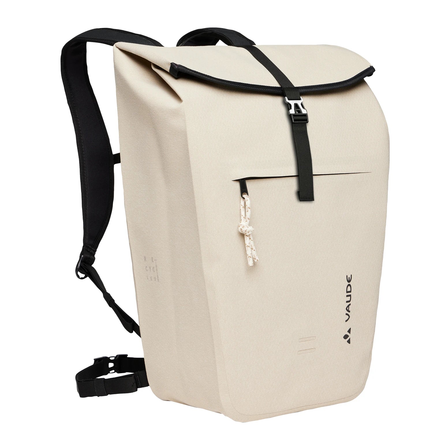 Vaude Clubride Urban 25 Rucksack 50 cm - Linen