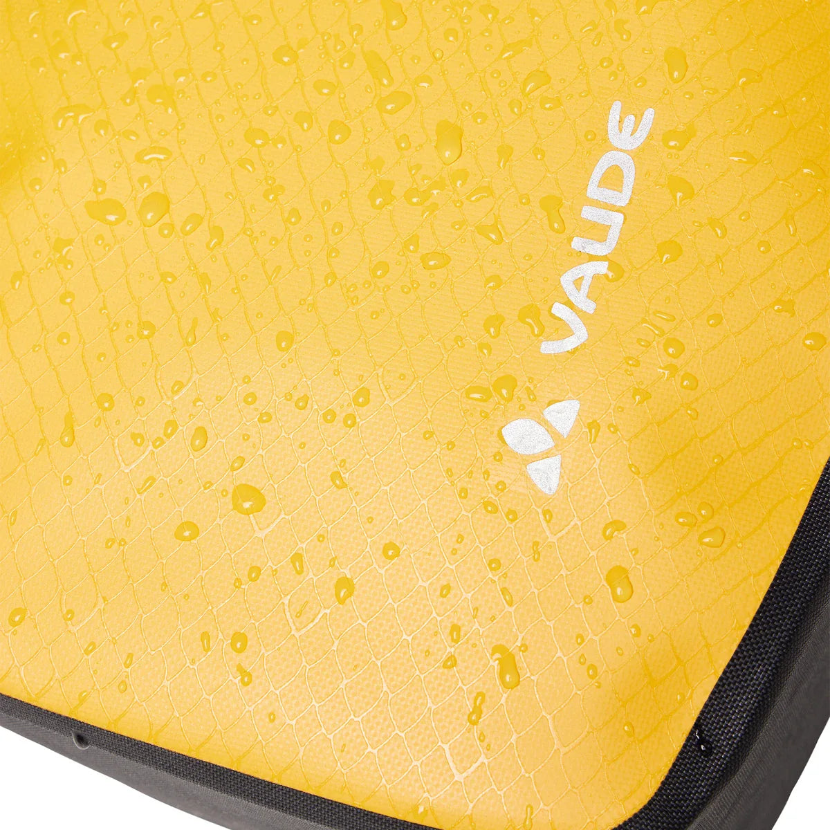 Vaude Clubride Aqua 17 Rucksack 43 cm - Burnt Yellow