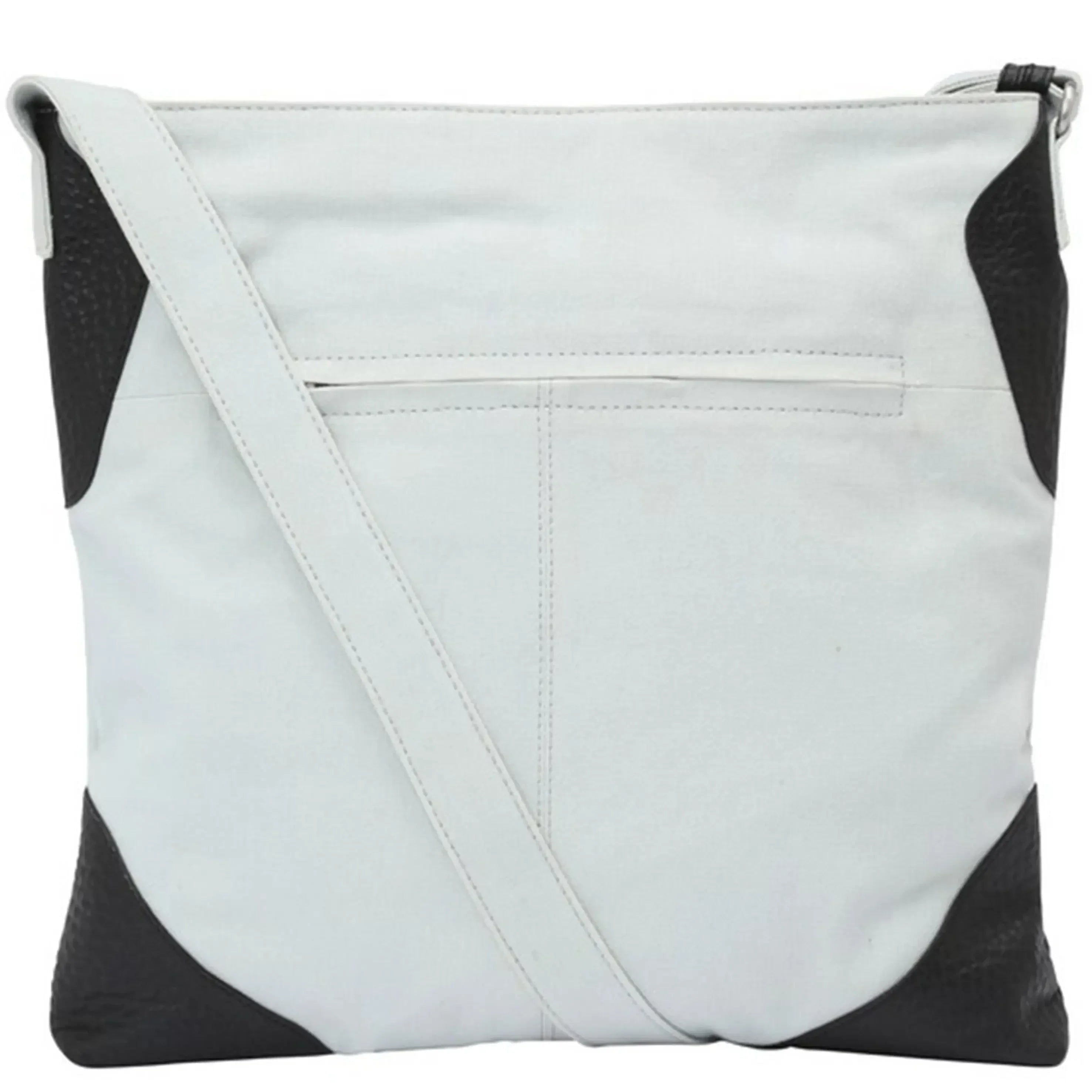VOi-Design Sportivo Ria Umhängetasche 34 cm - Schwarz