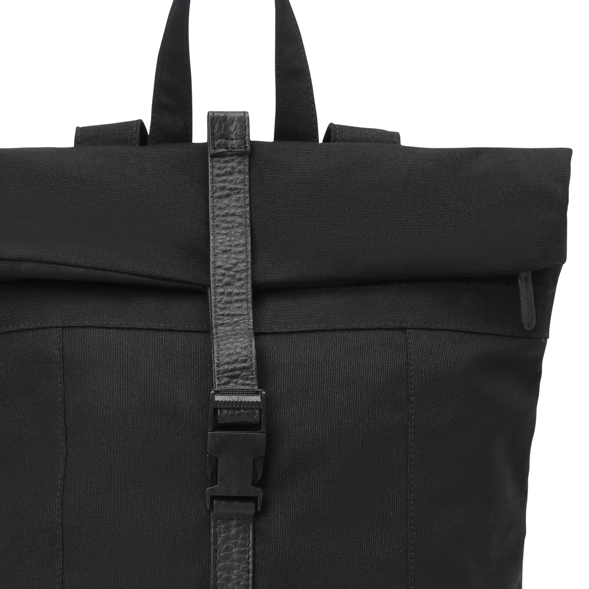 VOi-Design Sportivo Oakley Rucksack 40 cm - Schwarz/Platin