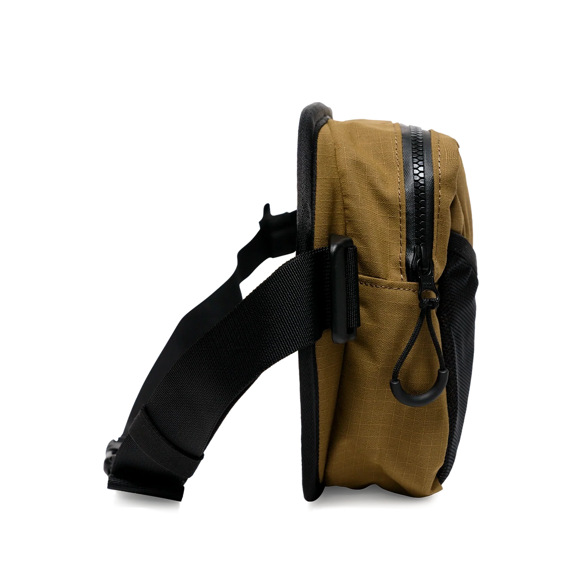 Capsuled Hip Bag 32 cm - Cloud Dancer