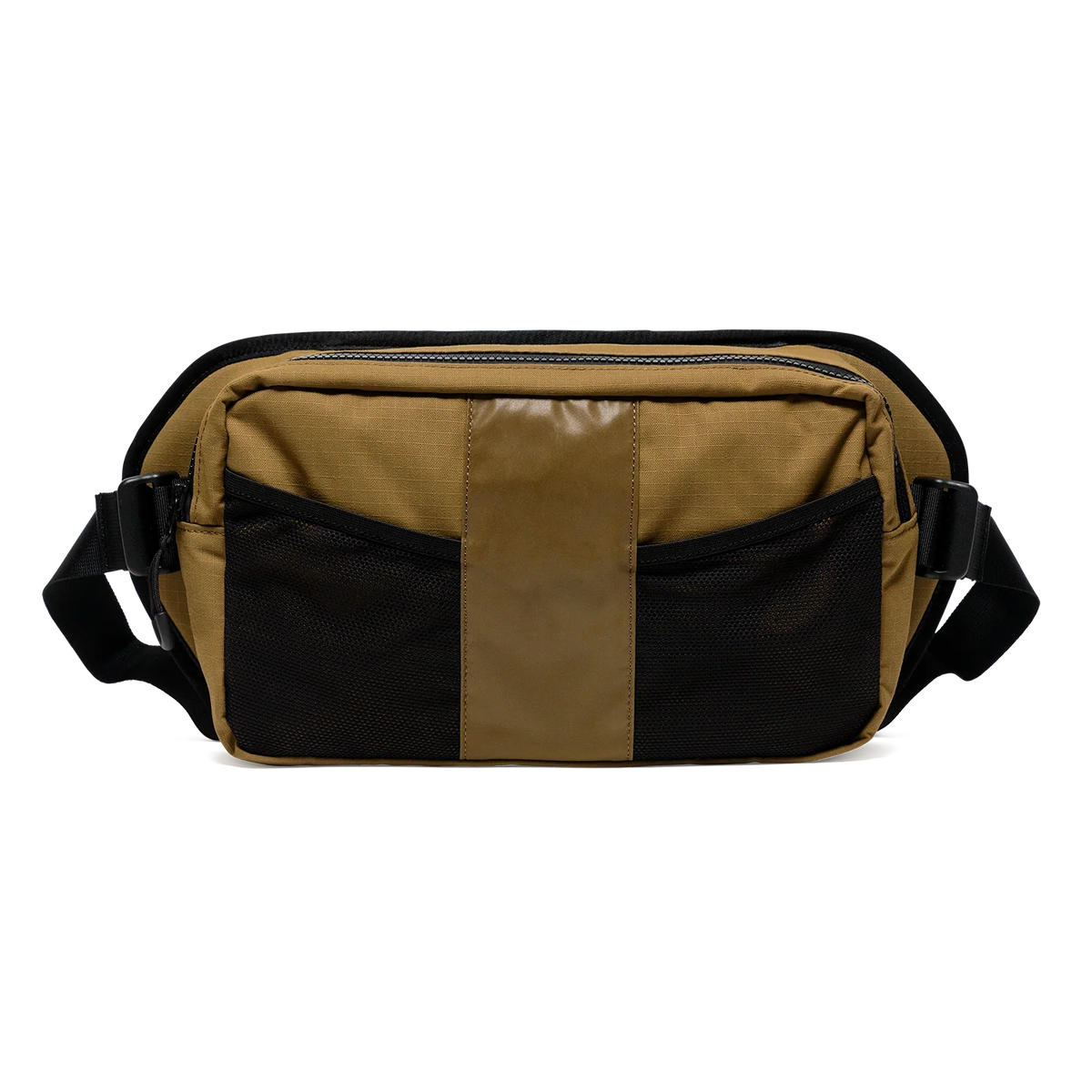 Capsuled Hip Bag 32 cm - Cloud Dancer