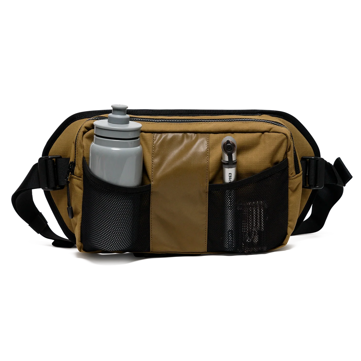 Capsuled Hip Bag 32 cm - Volcanic Ash