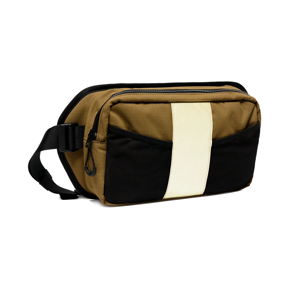 Capsuled Hip Bag 32 cm - Volcanic Ash
