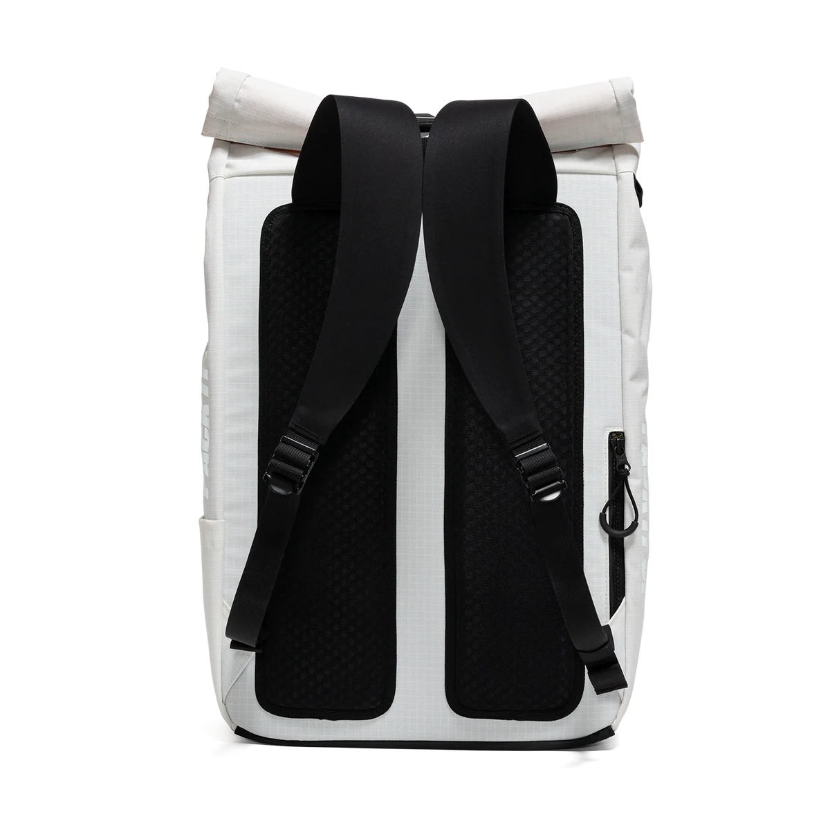 Capsuled Messenger Bag 47 cm - Volcanic Ash