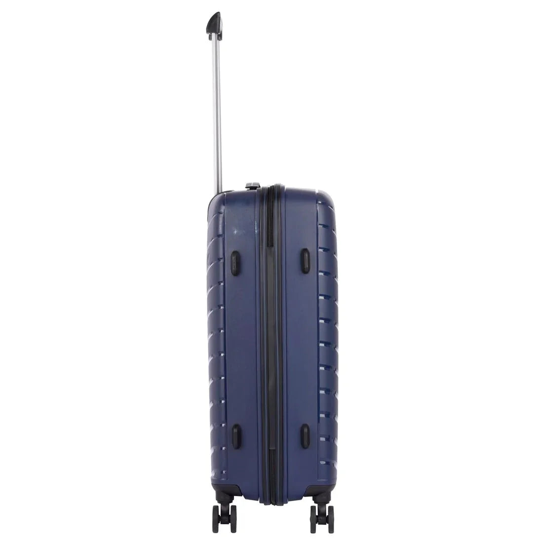 Check In Orlando 4-Rollen Trolley 67 cm - Gelb