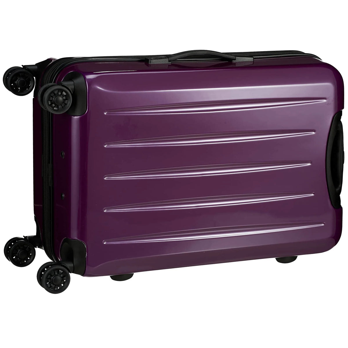Check In London 2.0 4-Rollen-Trolley 67 cm - Champagner