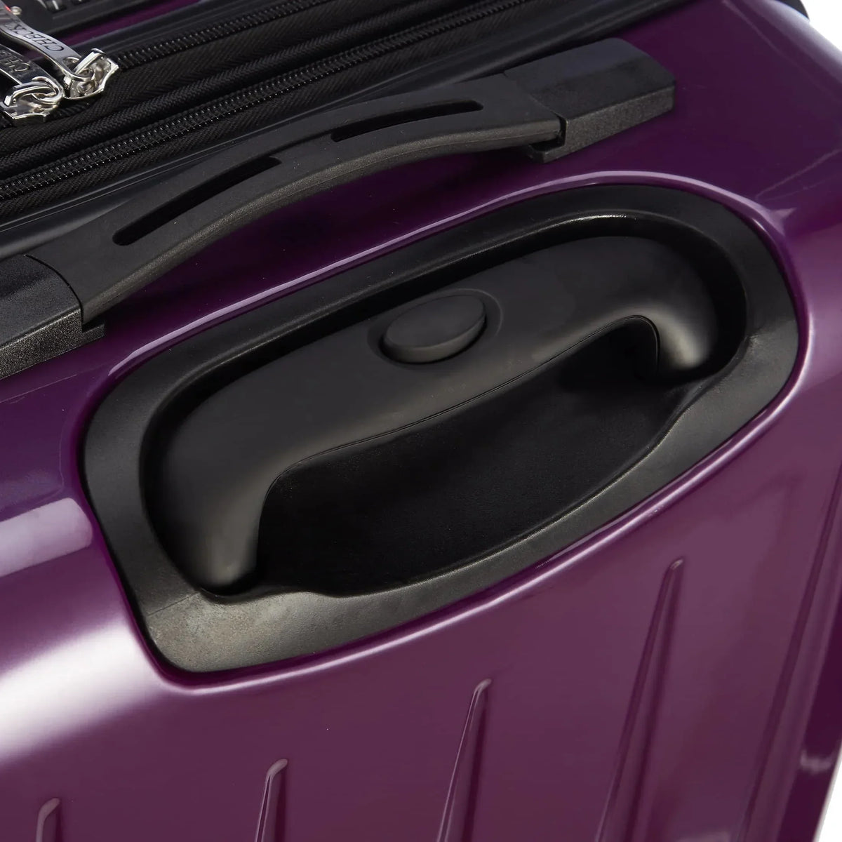 Check In London 2.0 4-Rollen-Trolley 67 cm - Champagner
