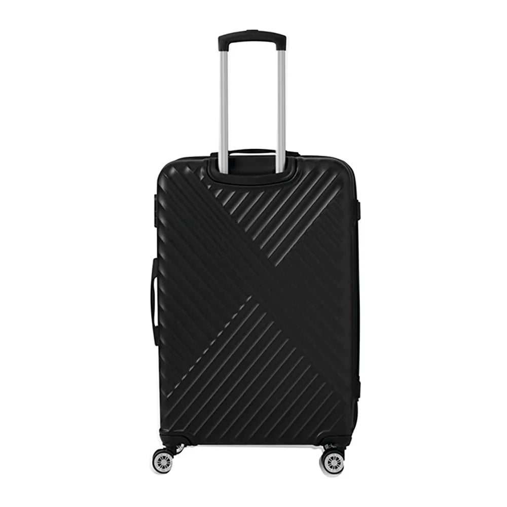 Paradise by Check In Kingston 4-Rollen Trolley 77 cm - Grün