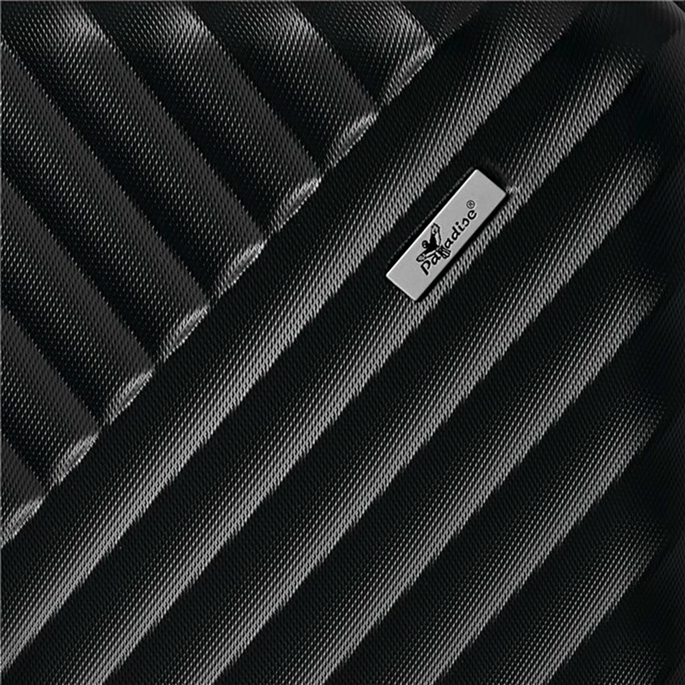 Paradise by Check In Kingston 4-Rollen Kabinentrolley 55 cm - Gelb
