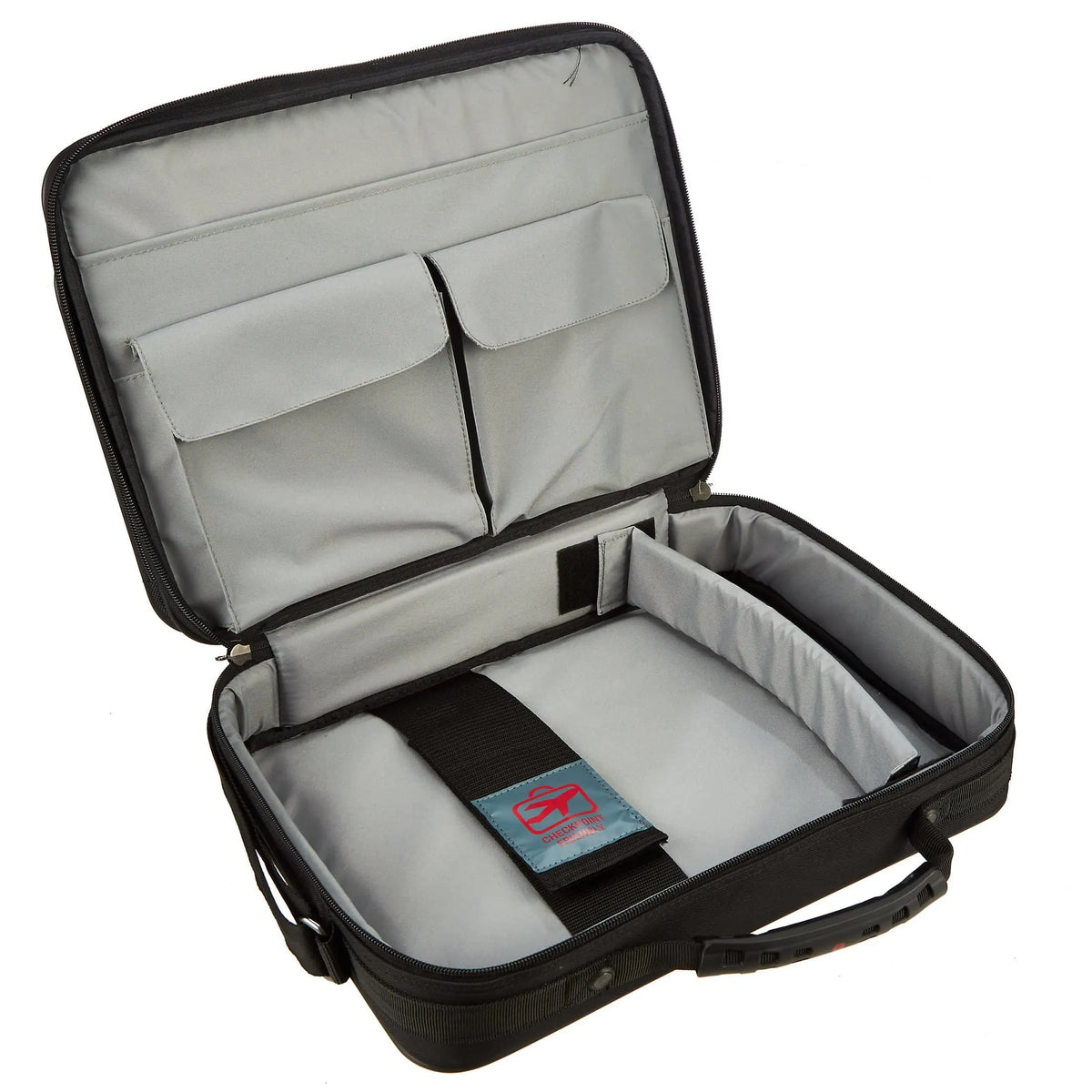 Wenger Business Legacy Laptoptasche 41 cm - black