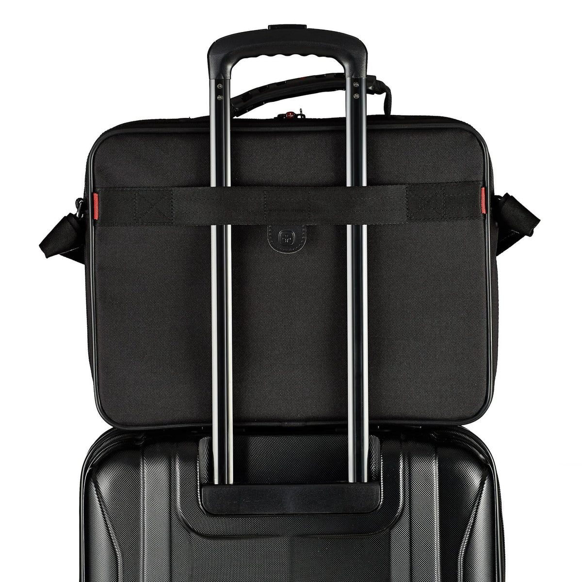 Wenger Business Legacy Laptoptasche 41 cm - black