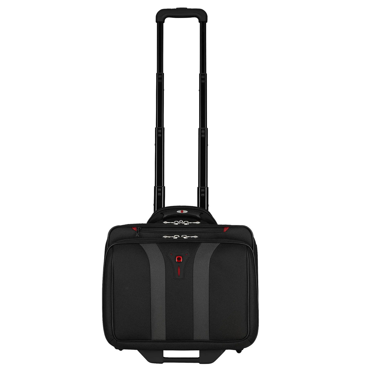 Wenger Business Granada Mobile Office 42 cm - black