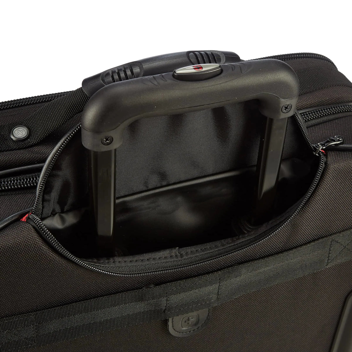 Wenger Business Granada Mobile Office 42 cm - black