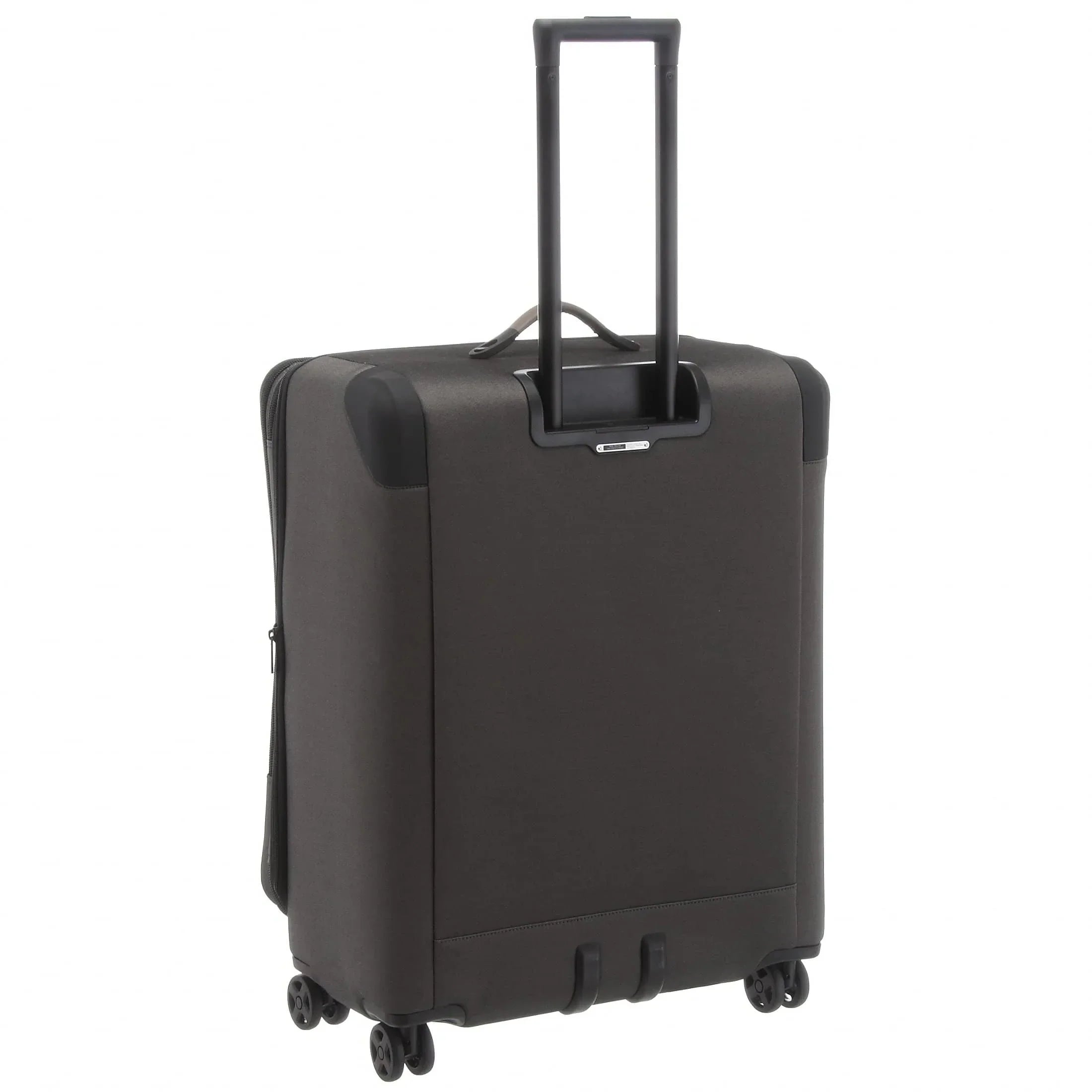 Victorinox Lexicon 2.0 4-Rollen-Trolley 72 cm - grau