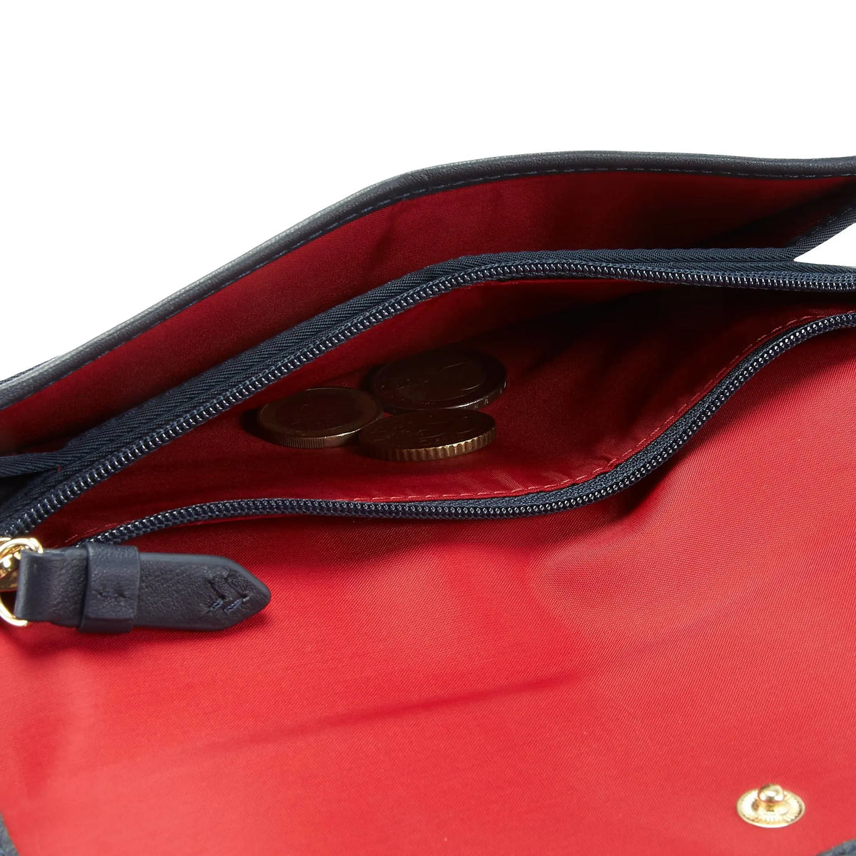 Victorinox Victoria 2.0 Clutch 19 cm - deep lake