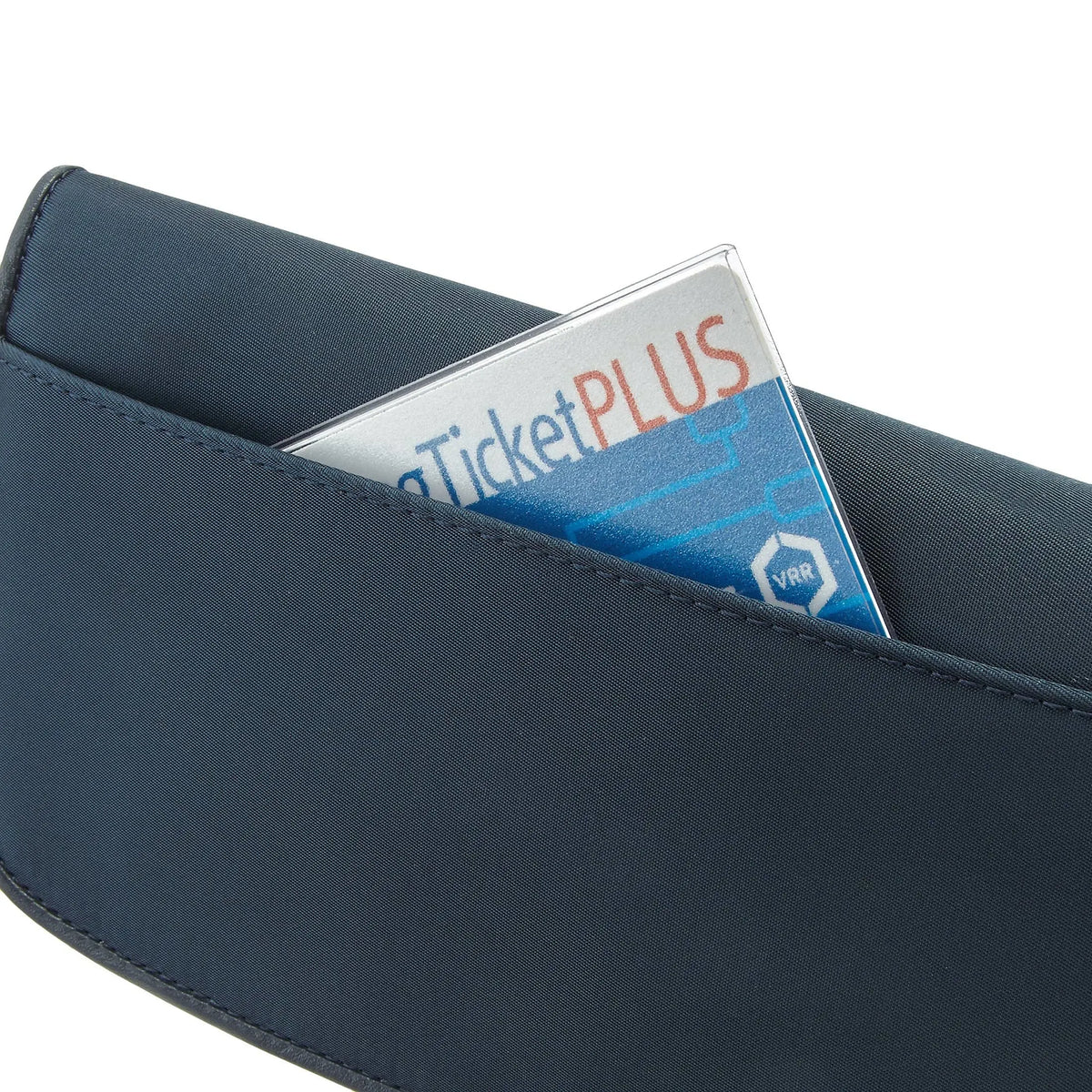 Victorinox Victoria 2.0 Clutch 19 cm - deep lake