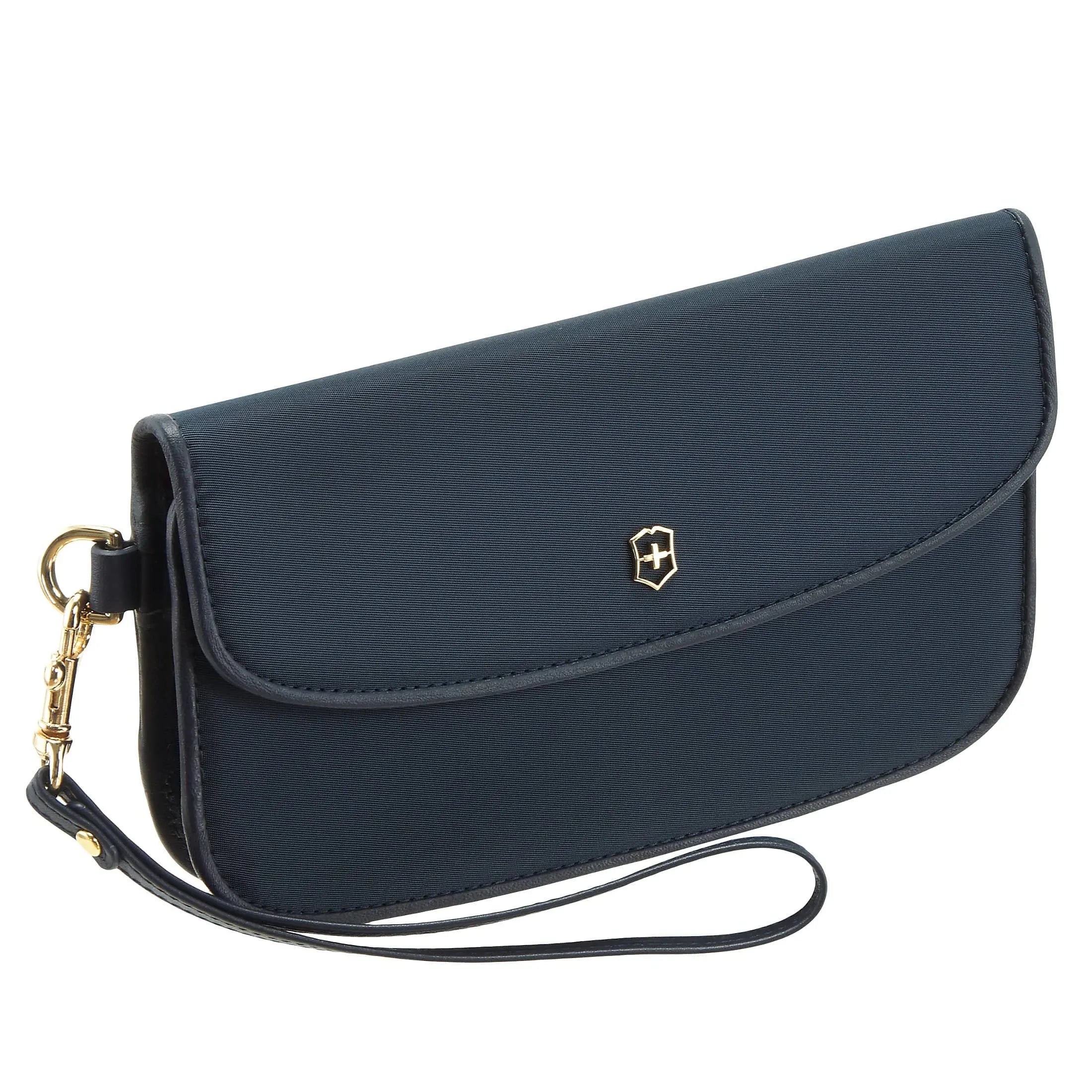 Victorinox Victoria 2.0 Clutch 19 cm - deep lake