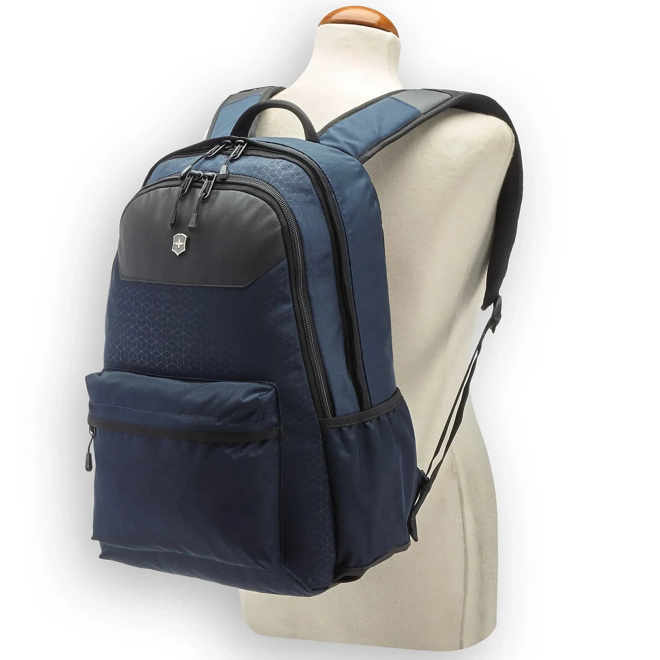Victorinox Altmont Original Standard Rucksack 45 cm - red