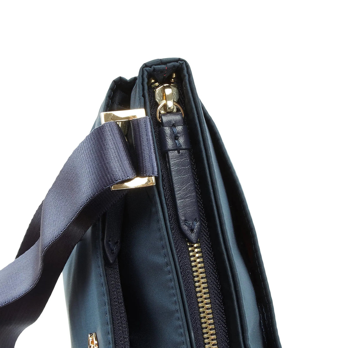 Victorinox Victoria 2.0 Slim Schultertasche 27 cm - black