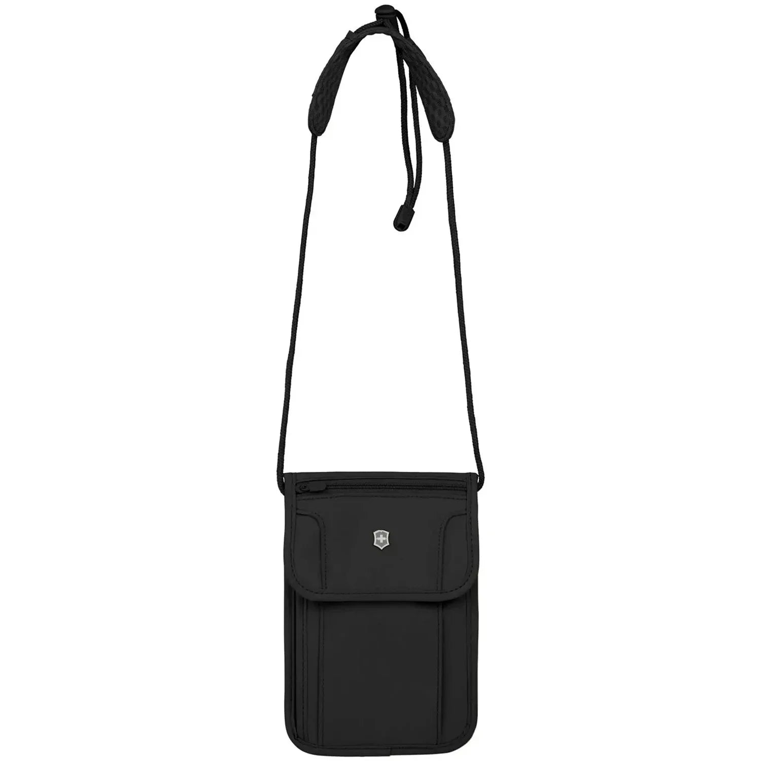 Victorinox Travel Accessories 5.0 Deluxe Concealed Security Pouch RFID 21 cm - nude