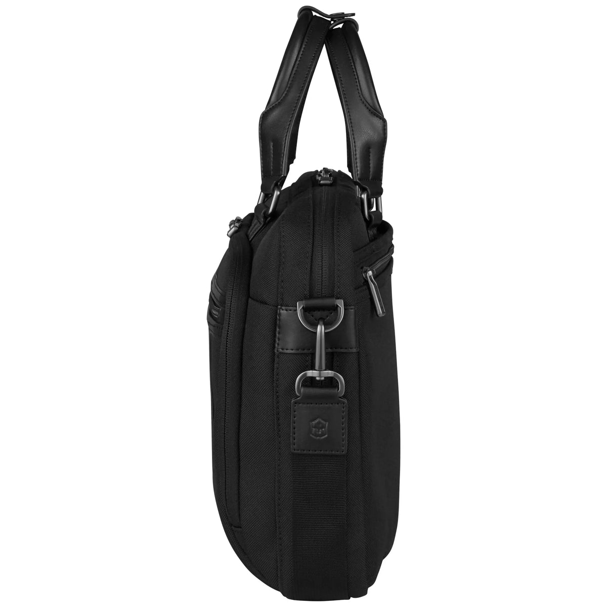Victorinox Werks Professional Cordura Laptop Brief 40 cm - Black