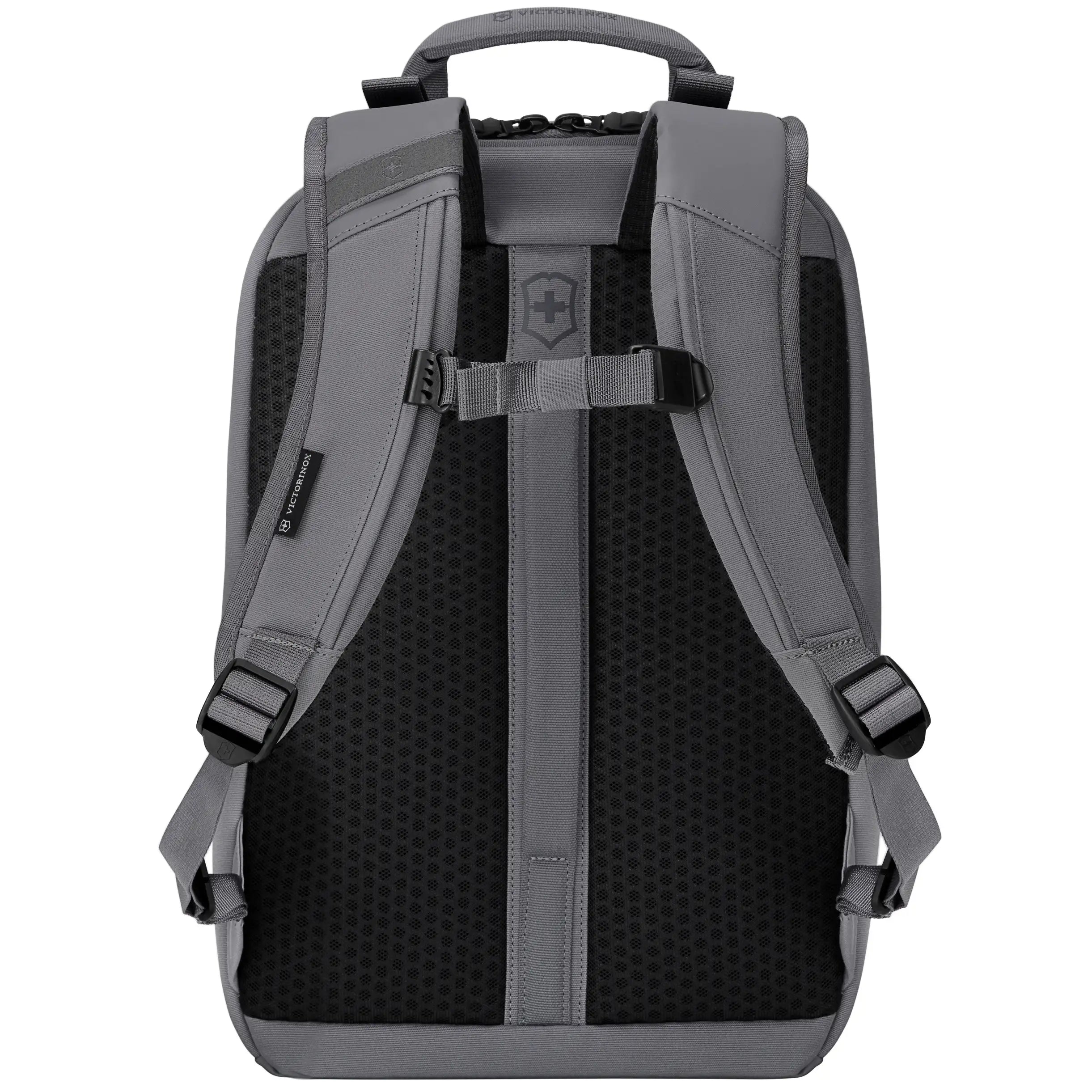 Victorinox Touring 2.0 City Daypack Rucksack 43 cm - Stone Grey