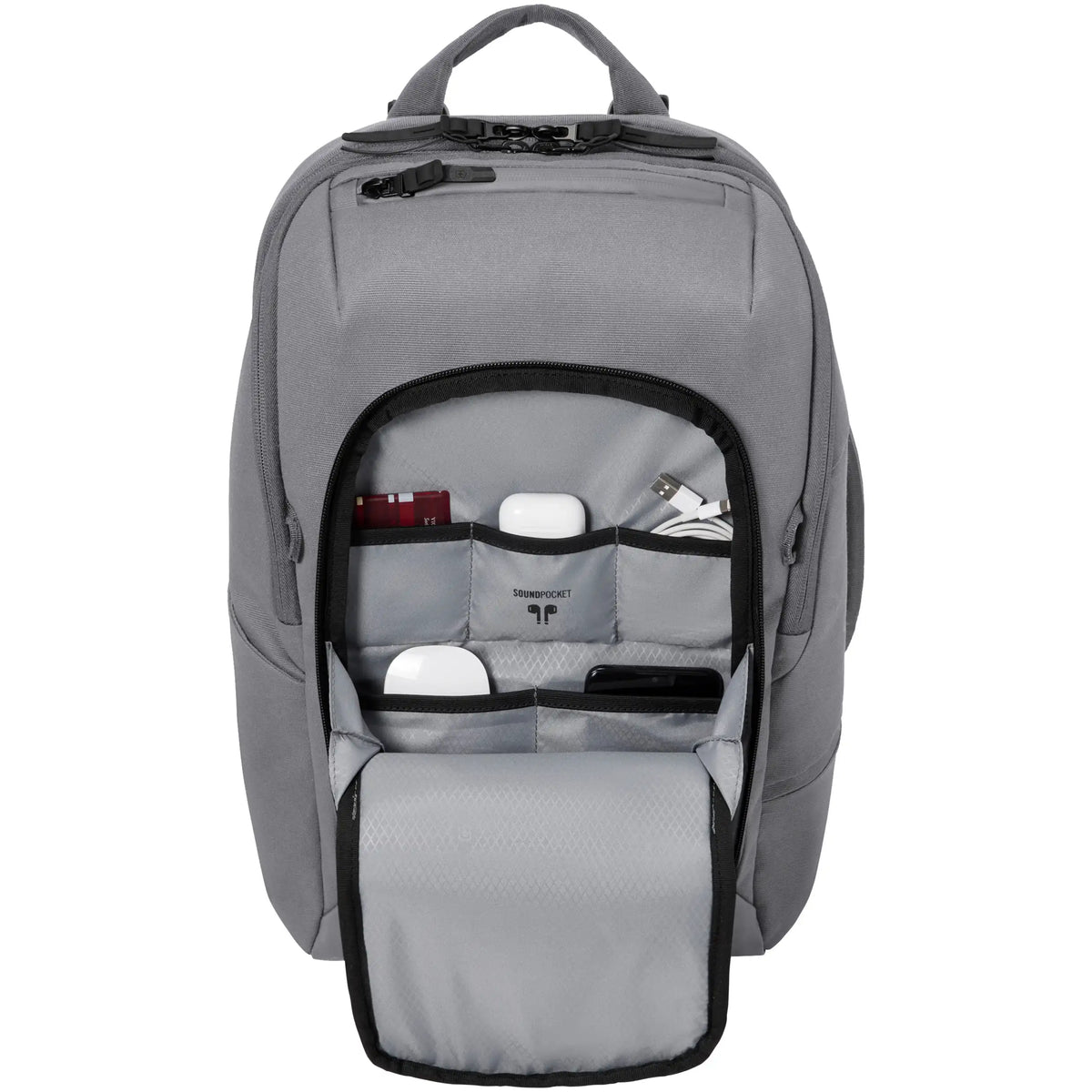 Victorinox Touring 2.0 Commuter Backpack 45 cm - Black