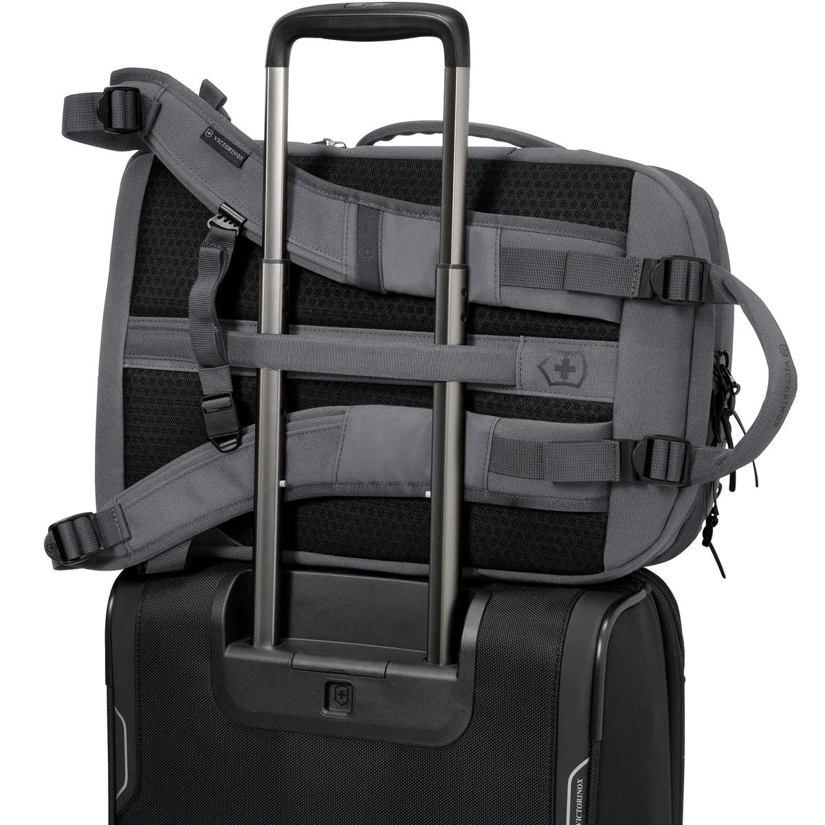 Victorinox Touring 2.0 Commuter Backpack 45 cm - Black