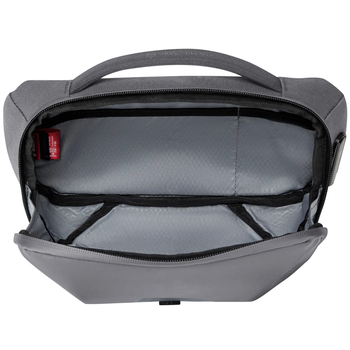 Victorinox Touring 2.0 Sling Bag 30 cm - Stone Grey