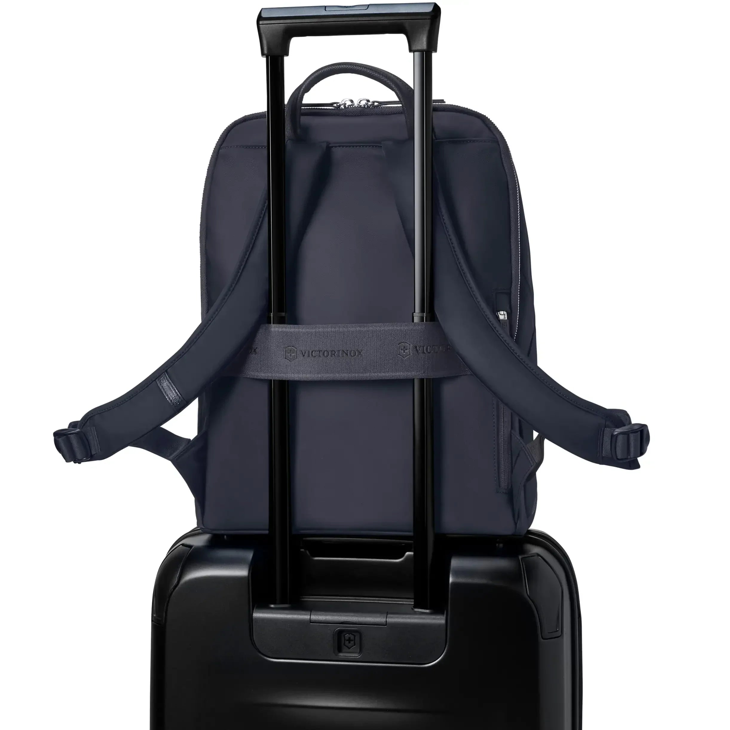 Victorinox Victoria Signature Deluxe Backpack 39 cm - Black