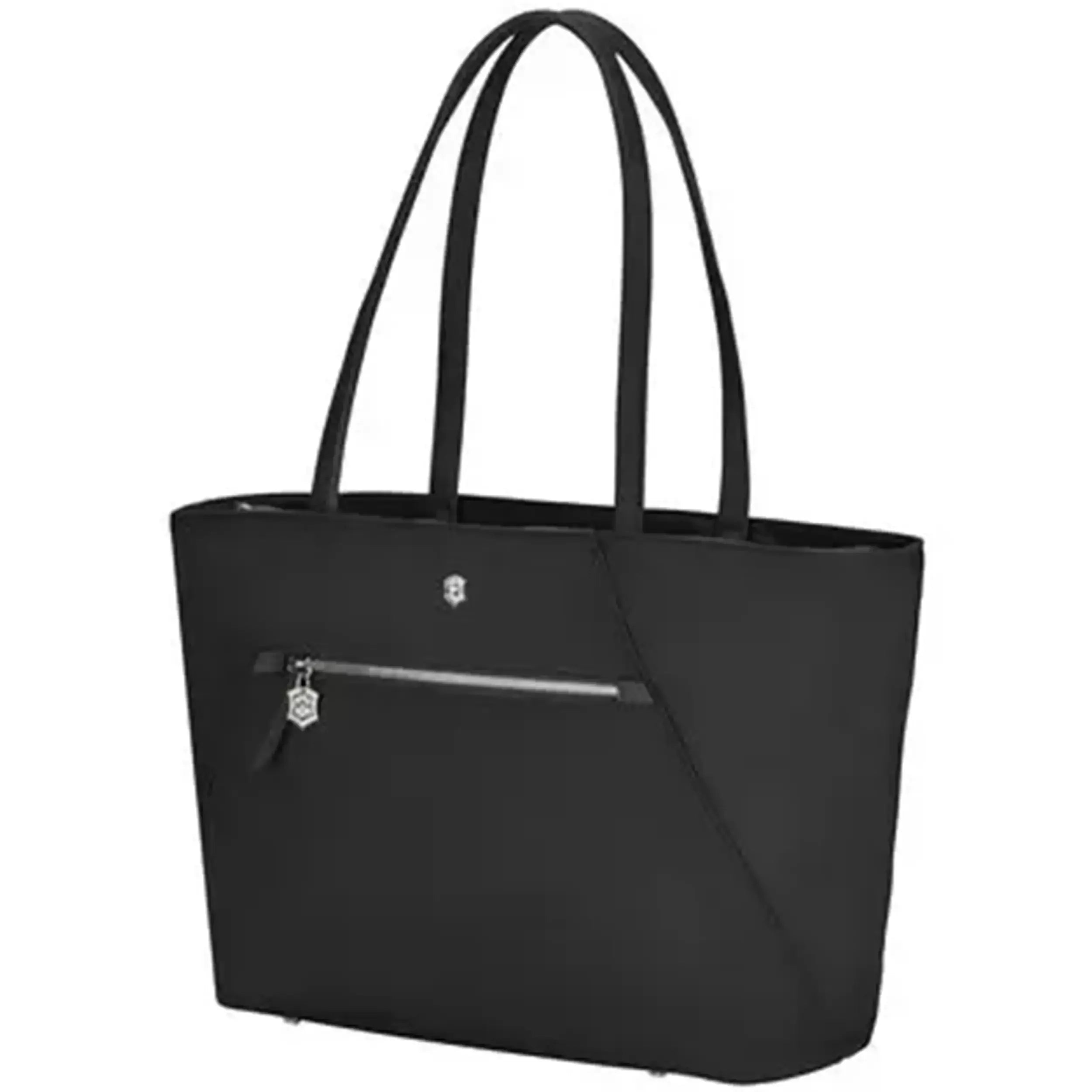 Victorinox Victoria Signature Tote 51 cm - Black