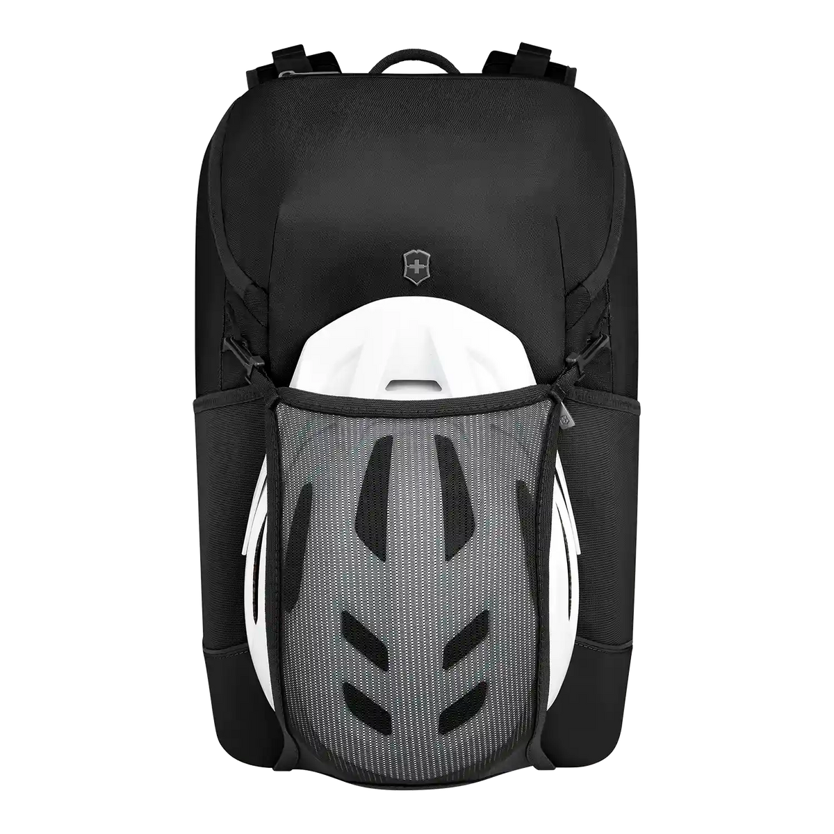 Victorinox Altmont Modern Commuter Backpack 47 cm Schwarz – moderner Rucksack für Pendler, Business und Alltag