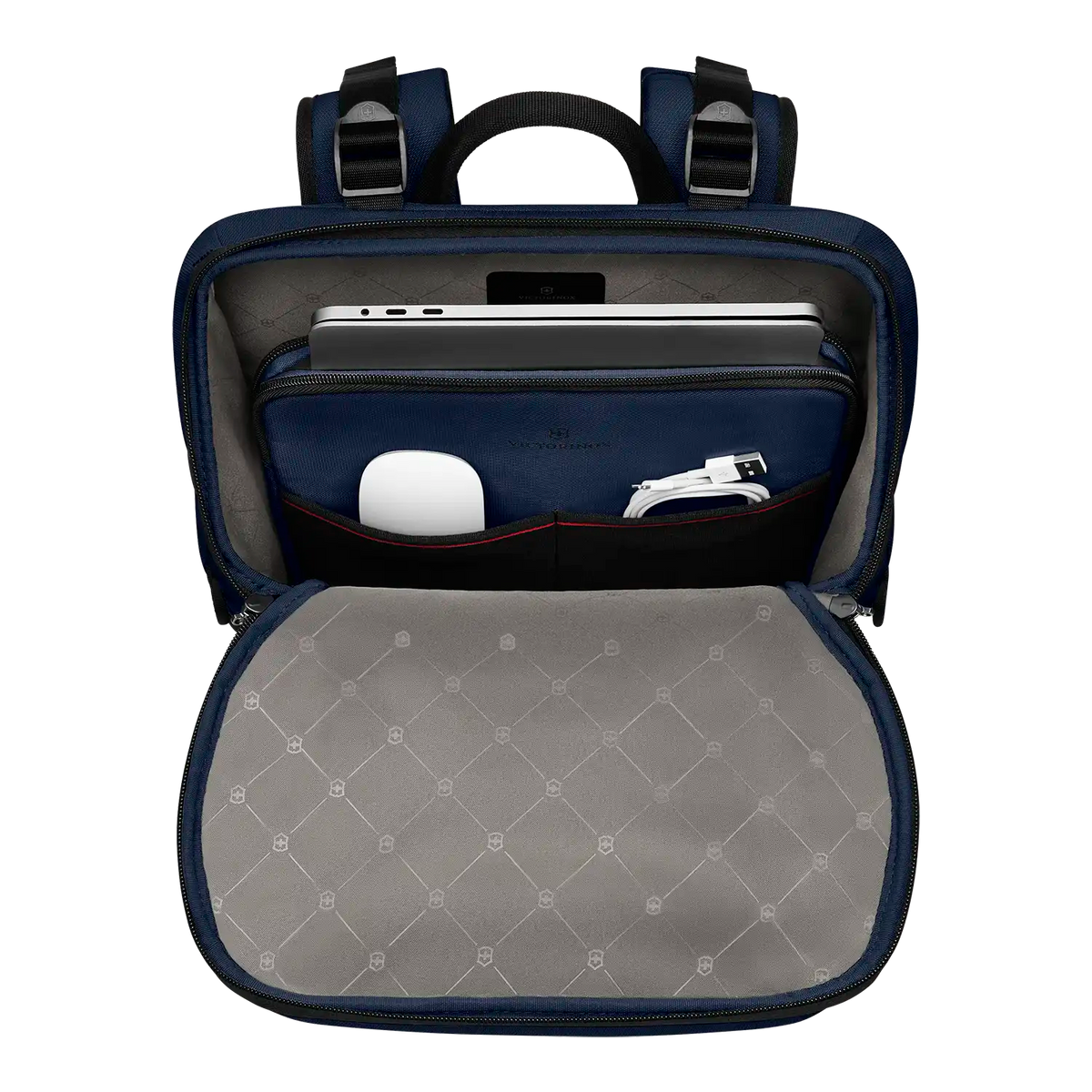 Victorinox Altmont Modern Commuter Backpack 47 cm - Navy Blue