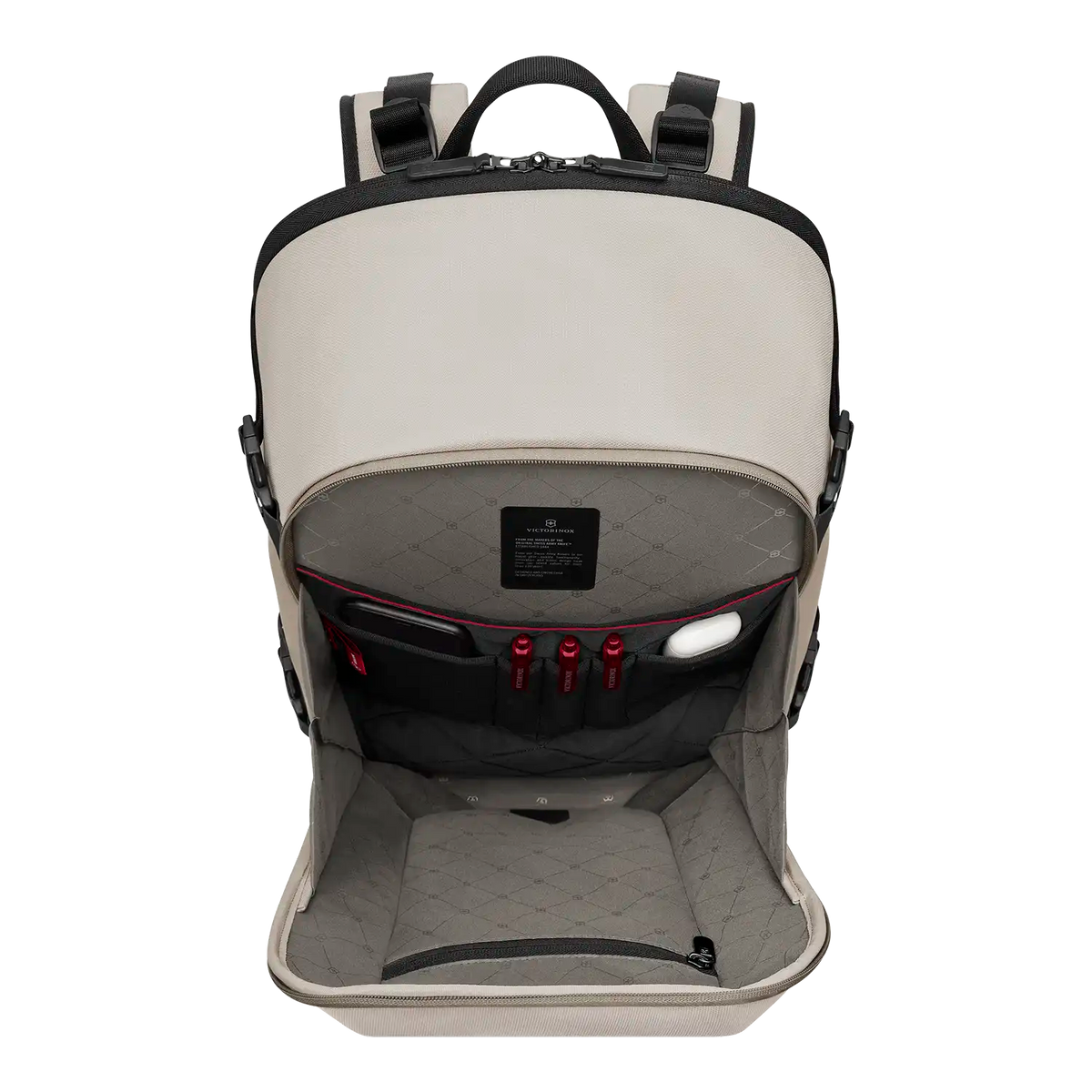 Victorinox Altmont Modern Traveler Backpack 49 cm - Stone White