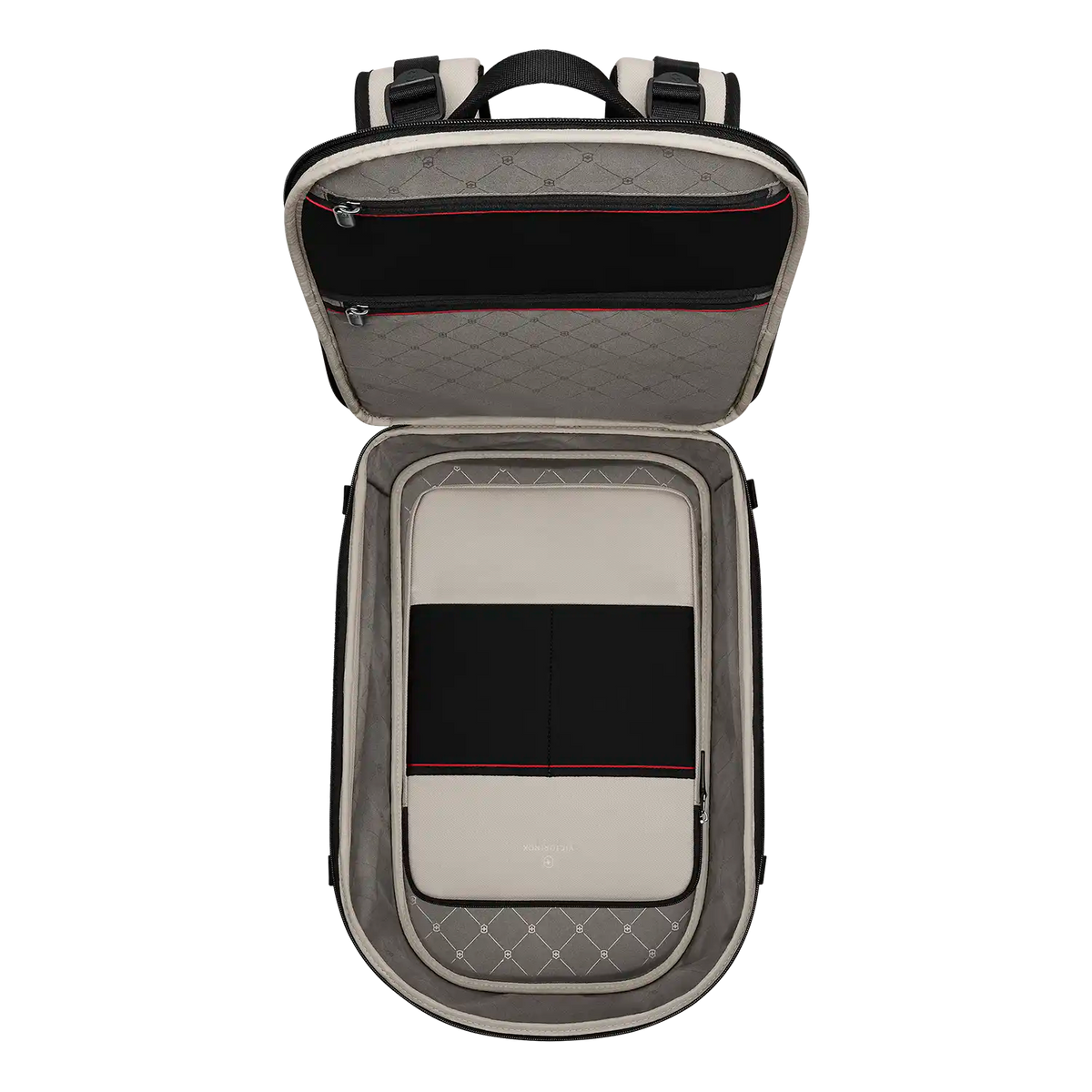Victorinox Altmont Modern Traveler Backpack 49 cm - Stone White