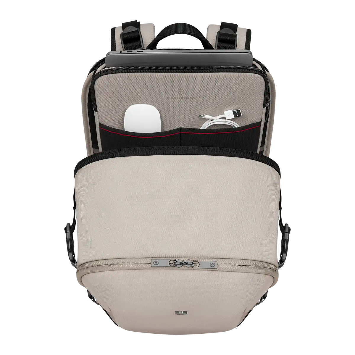 Victorinox Altmont Modern Traveler Backpack 49 cm - Stone White