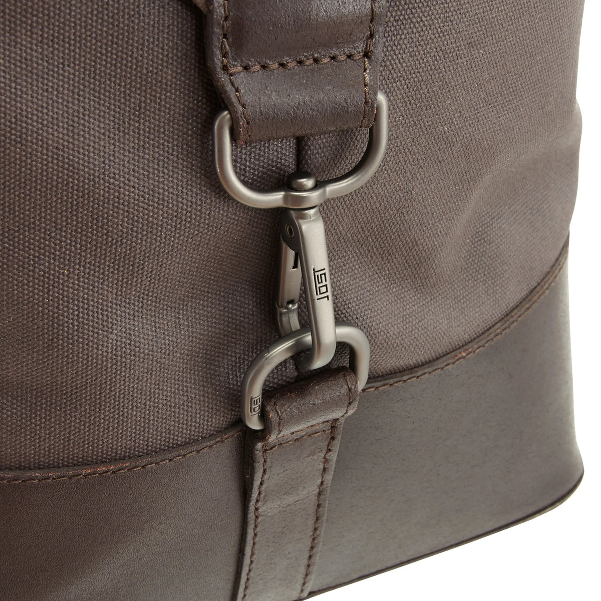 Jost Varberg Reisetasche 51 cm - braun