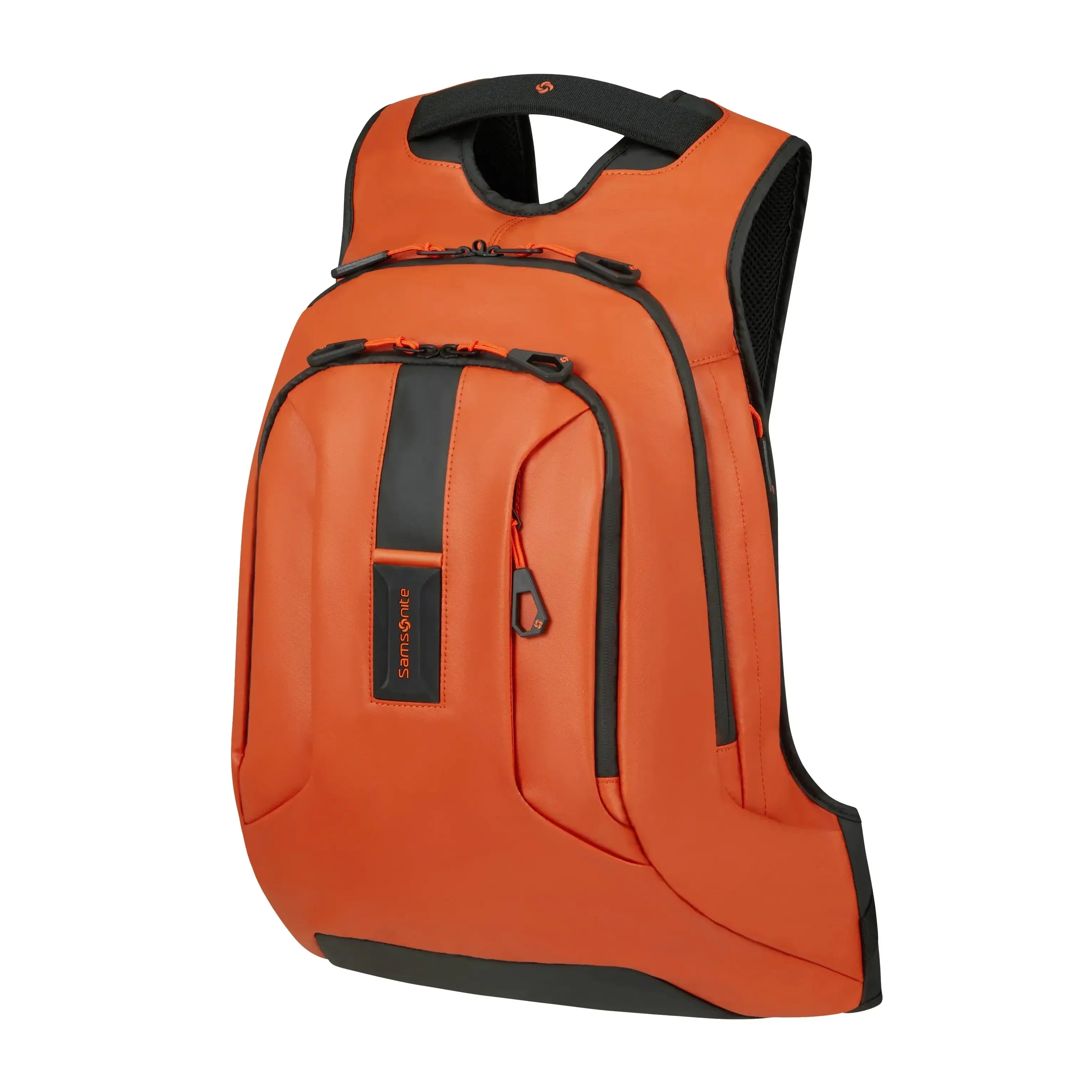 Samsonite Paradiver Light Laptoprucksack 45 cm - flame orange