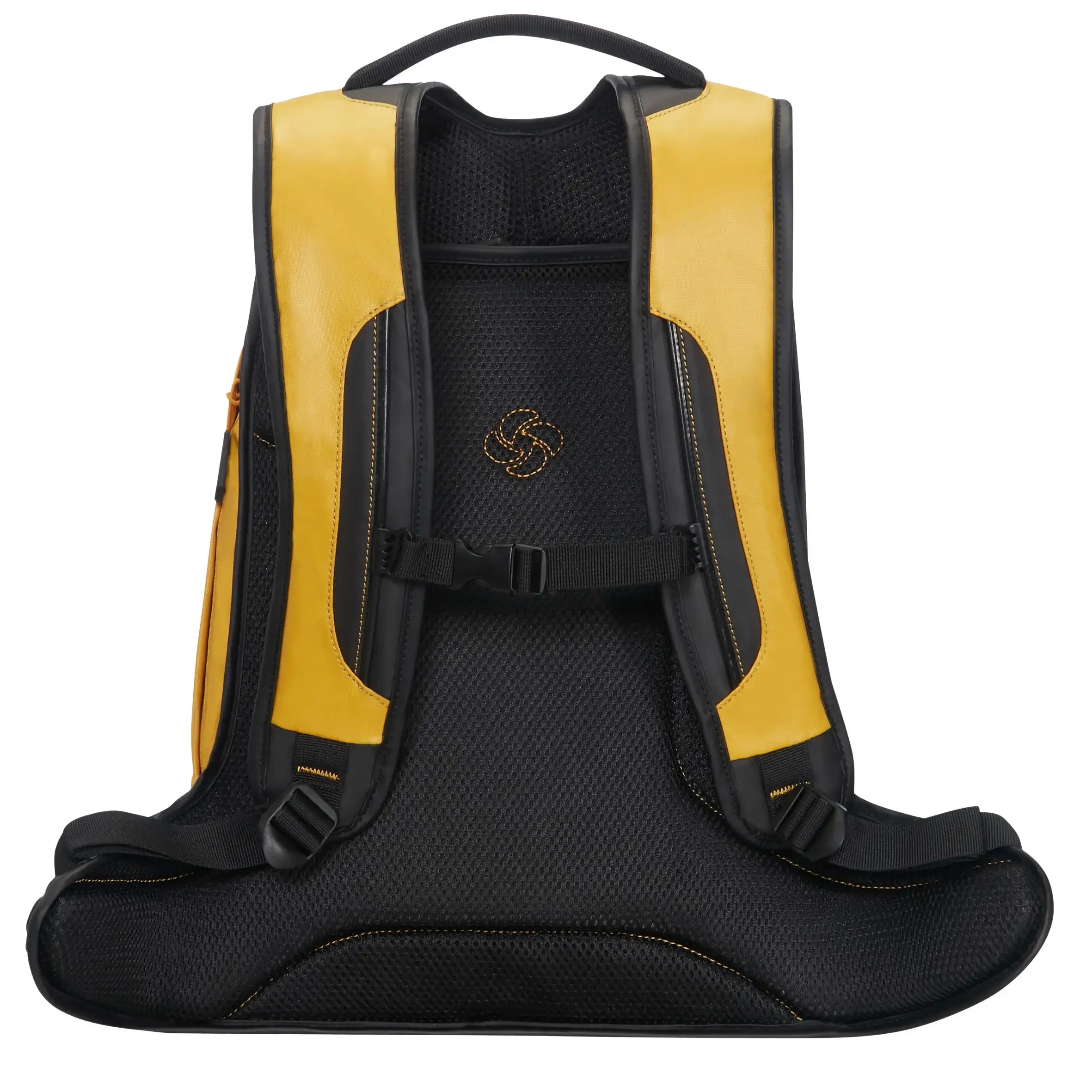 Samsonite Paradiver Light Laptoprucksack 45 cm - flame orange