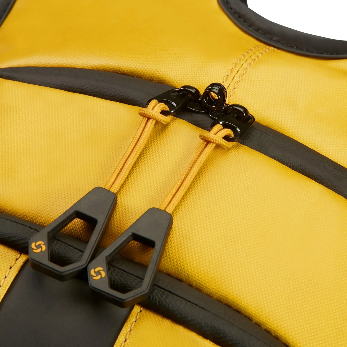Samsonite Paradiver Light Laptoprucksack 43 cm - yellow