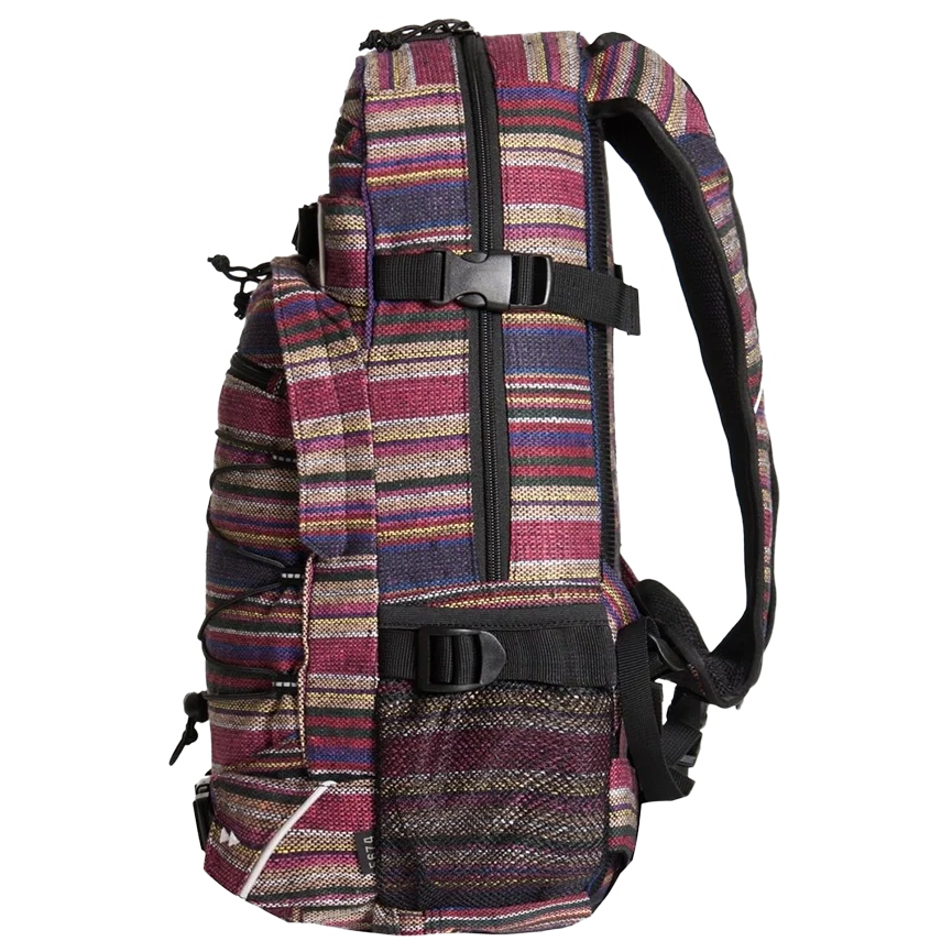 Forvert New Louis Backpack 47 cm - Grey Flanell