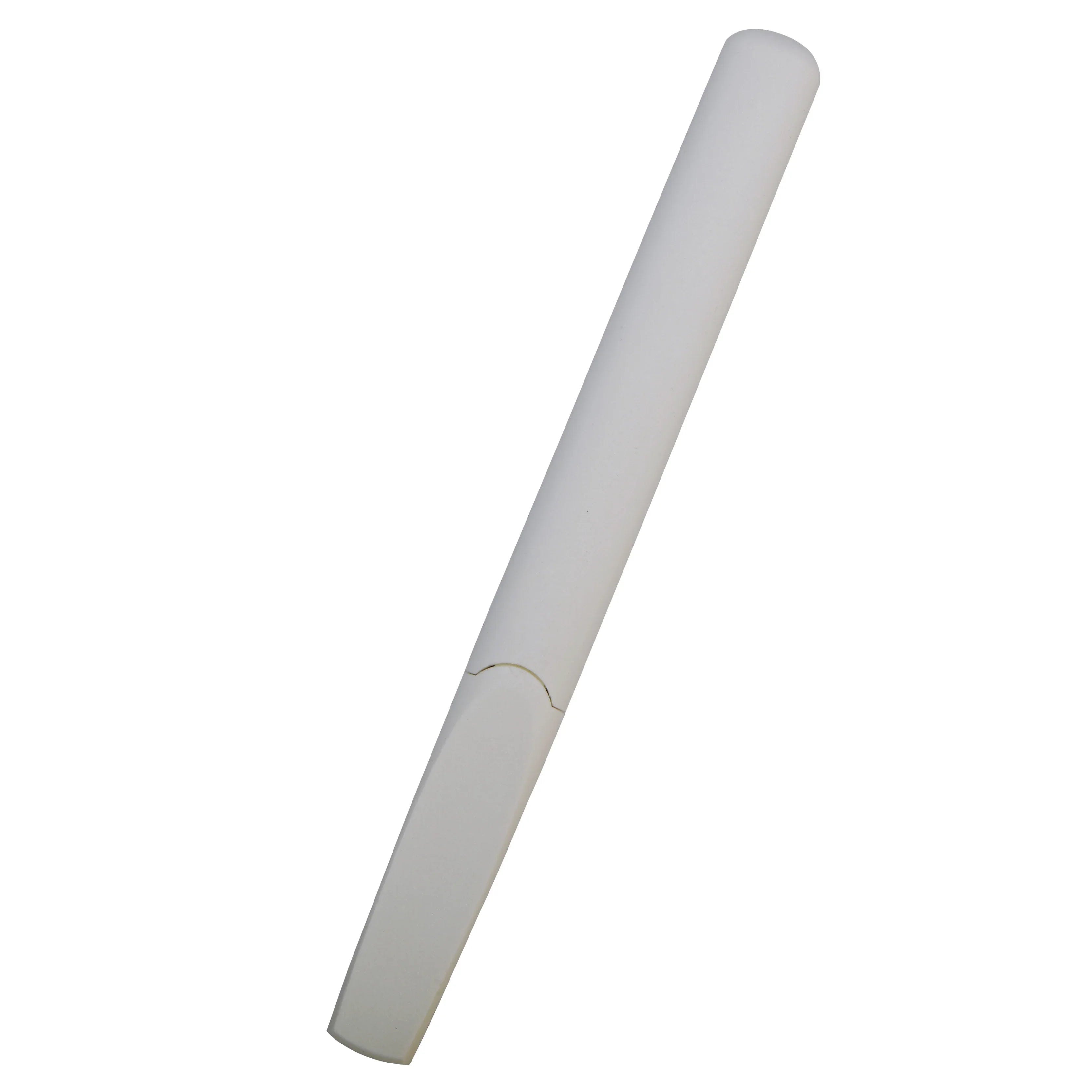 Zwilling Ceramic Nagelfeile 16 cm - silber poliert