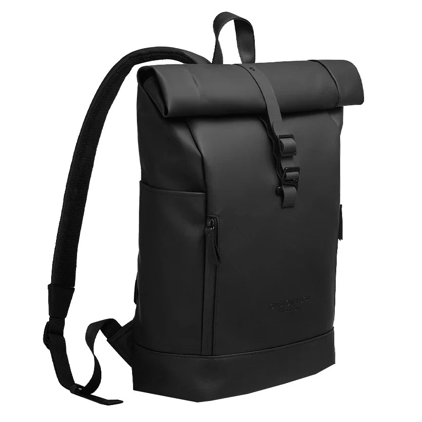 Gaston Luga Rullen 16" Laptop Rucksack 48 cm - Muted Mint