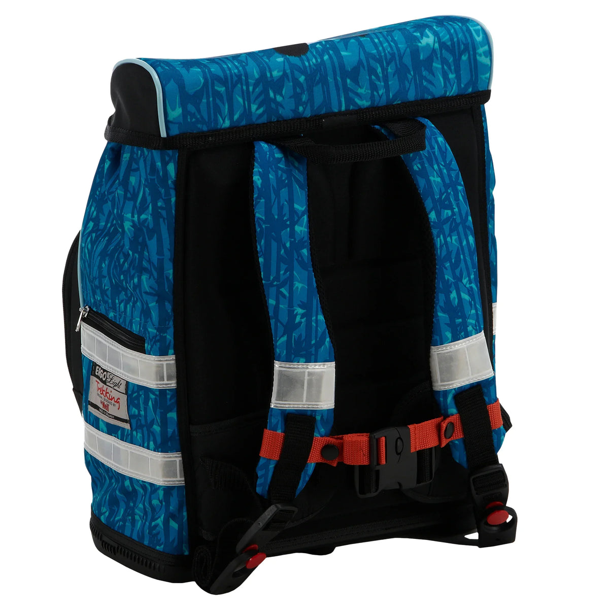 McNeill Schultaschen Sets Set ERGO Light Trekking 5tlg. - Merrily